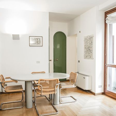 San Maurilio Apartments Milan Exterior photo