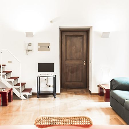San Maurilio Apartments Milan Exterior photo