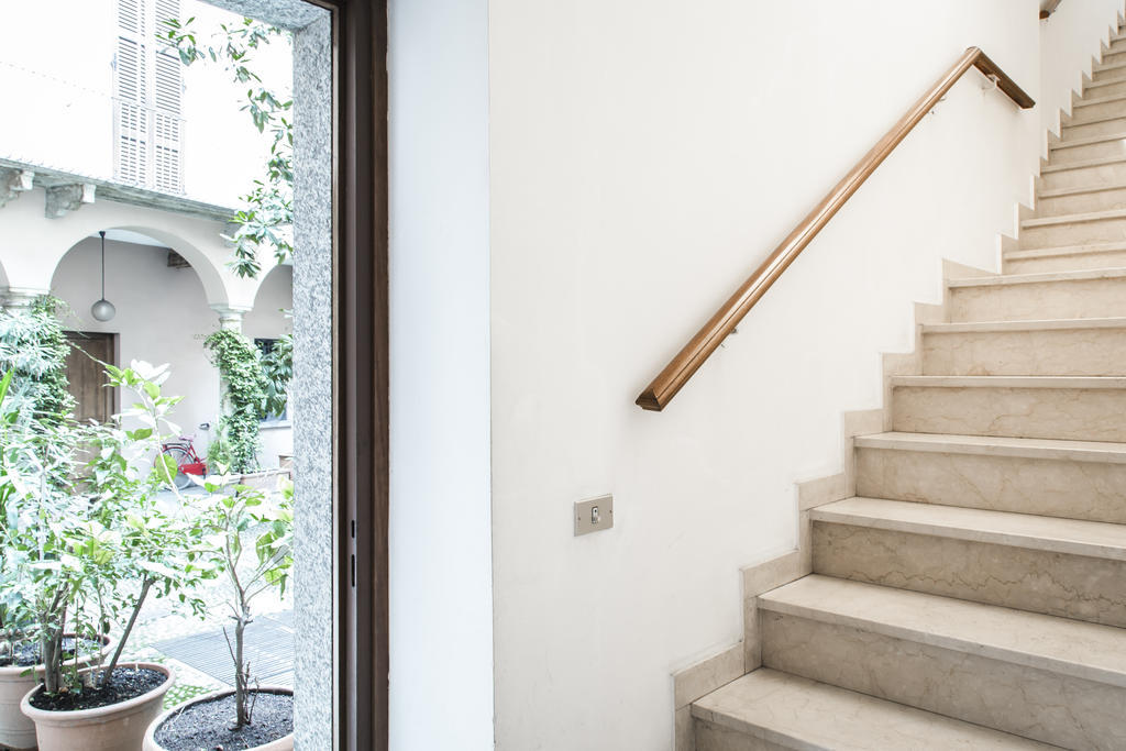 San Maurilio Apartments Milan Room photo