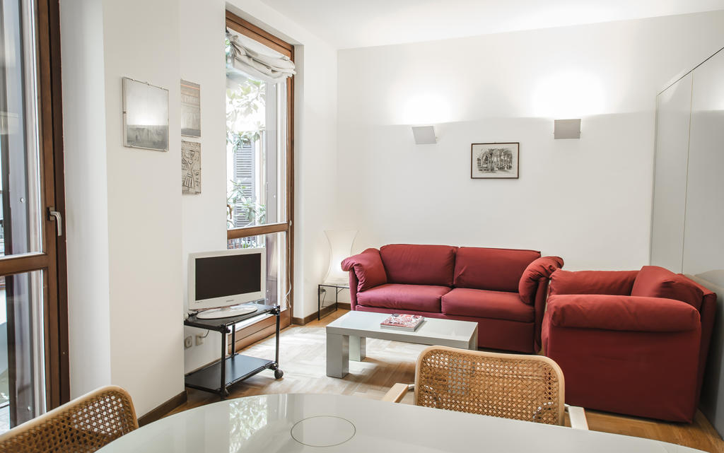San Maurilio Apartments Milan Room photo