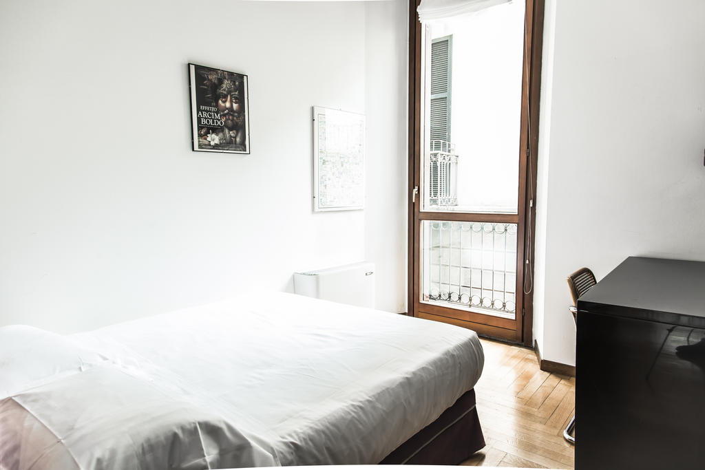 San Maurilio Apartments Milan Exterior photo