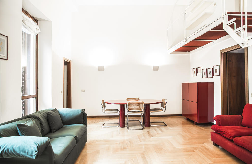San Maurilio Apartments Milan Room photo