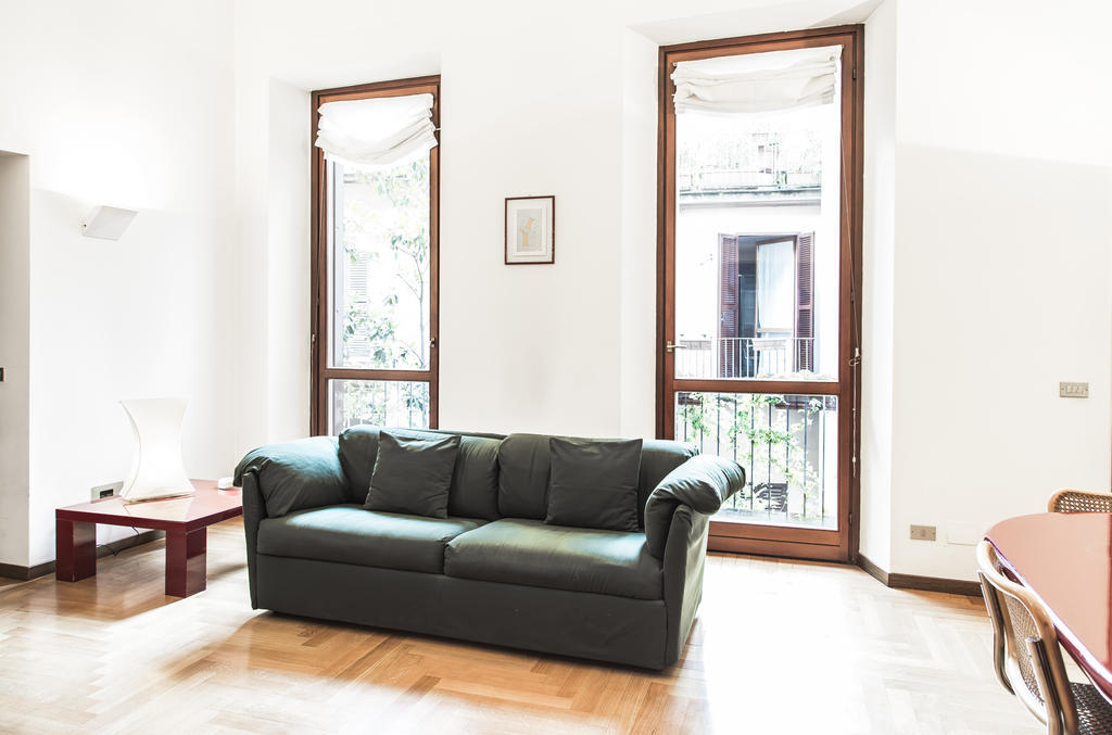 San Maurilio Apartments Milan Room photo